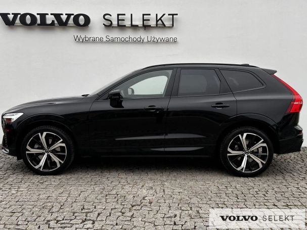 Volvo XC60 AWD 173 kW image number 2