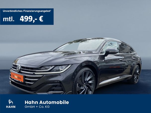 Volkswagen Arteon 2.0 TDI Shooting Brake 4Motion 147 kW image number 1