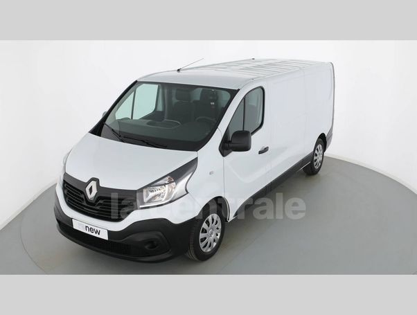 Renault Trafic DCi 120 L2H1 88 kW image number 13