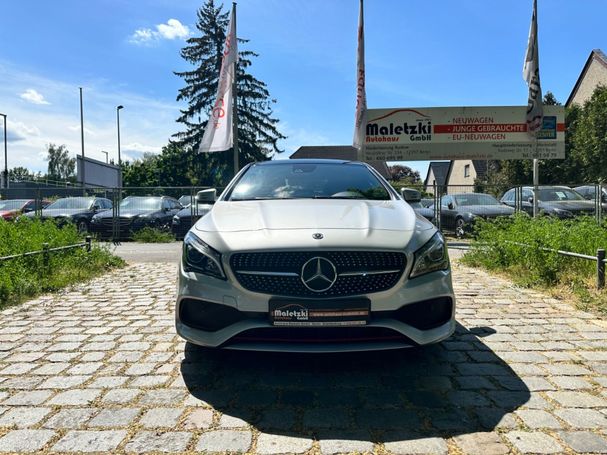 Mercedes-Benz CLA 250 160 kW image number 5