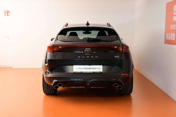 Cupra Formentor VZ5 4Drive DSG 287 kW image number 4