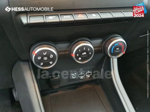 Renault Captur TCe 90 67 kW image number 9