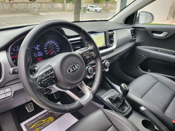 Kia Stonic 1.0 T-GDi 100 74 kW image number 10