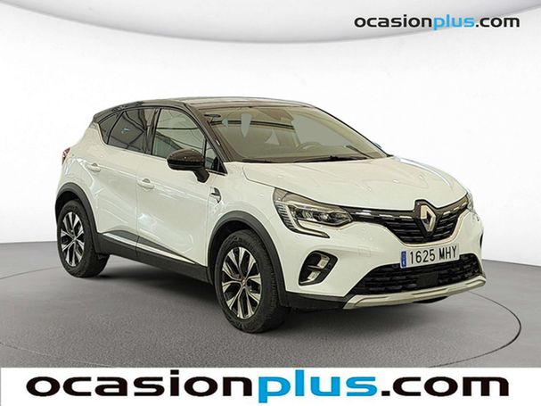 Renault Captur TCe Techno 67 kW image number 2