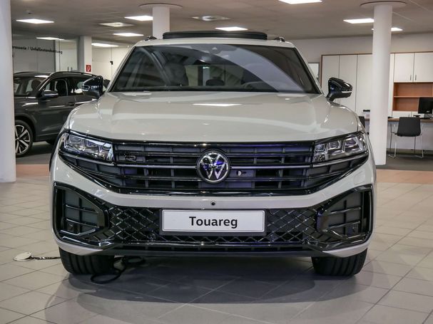 Volkswagen Touareg 3.0 TDI 4Motion 210 kW image number 2