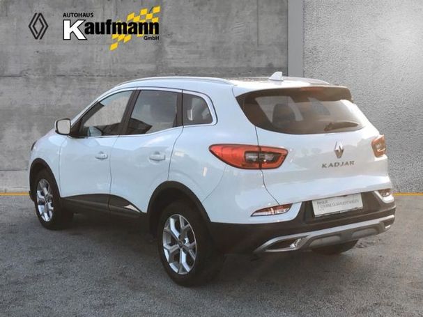 Renault Kadjar TCe 140 EDC LIMITED 103 kW image number 4