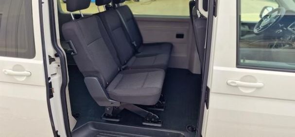 Volkswagen T6 Caravelle 110 kW image number 18