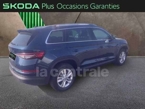 Skoda Kodiaq 2.0 TDI DSG Ambition 110 kW image number 14