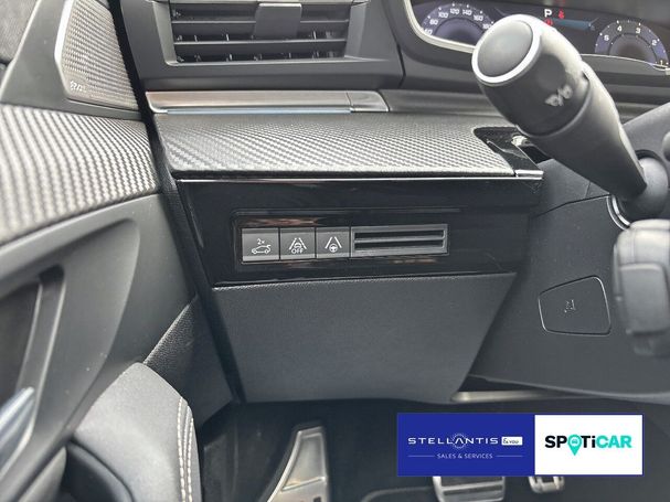 Peugeot 508 SW 1.2 PureTech 96 kW image number 20