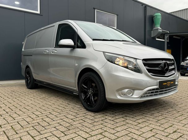 Mercedes-Benz Vito 114 CDi 100 kW image number 30