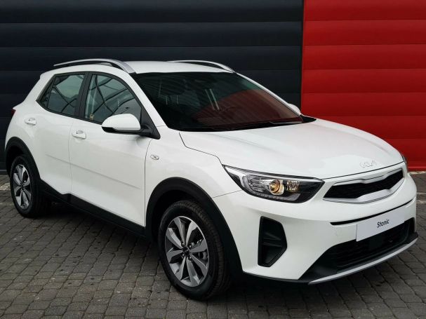 Kia Stonic 1.0 T-GDi 74 kW image number 2