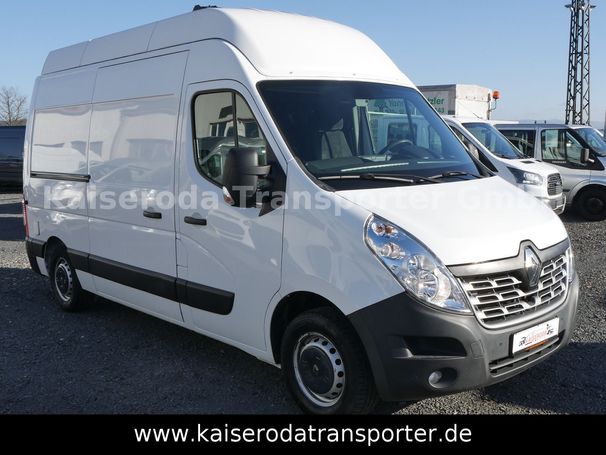 Renault Master VA 125 kW image number 3