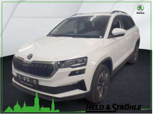 Skoda Karoq 1.5 TSI DSG Ambition 110 kW image number 2