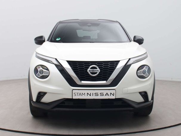 Nissan Juke DIG-T Business Edition 85 kW image number 24