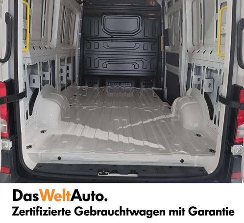 Volkswagen Crafter 35 TDI 4Motion 103 kW image number 15