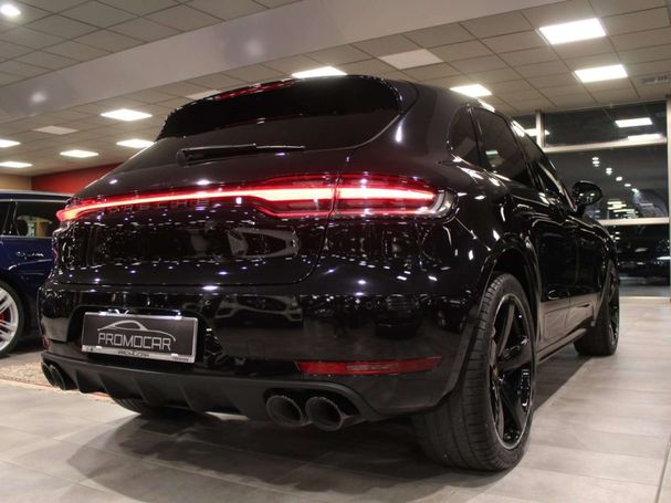 Porsche Macan GTS 280 kW image number 24