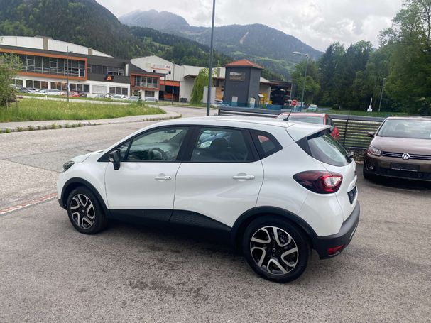 Renault Captur Energy TCe 90 66 kW image number 9