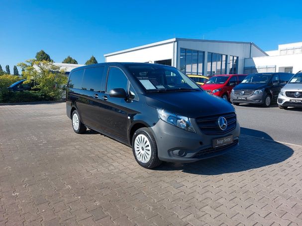 Mercedes-Benz Vito 116 Tourer 120 kW image number 2