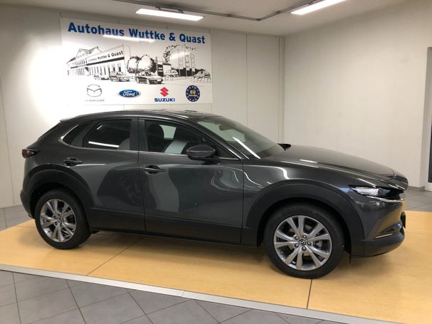 Mazda CX-30 150 110 kW image number 3