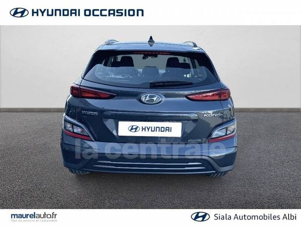 Hyundai Kona 100 kW image number 6