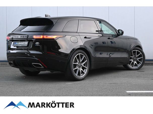 Land Rover Range Rover Velar D300 221 kW image number 3