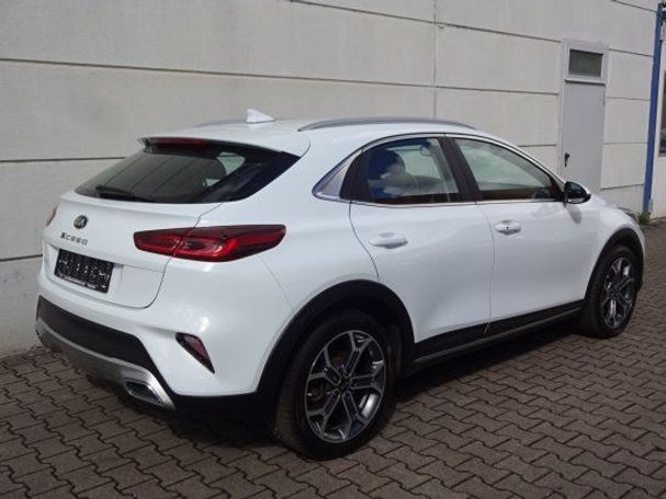 Kia XCeed 1.6 Spirit 104 kW image number 4