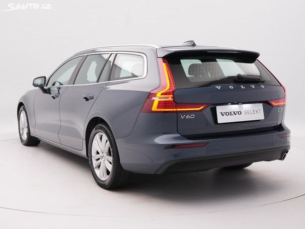 Volvo V60 D3 Momentum 110 kW image number 7