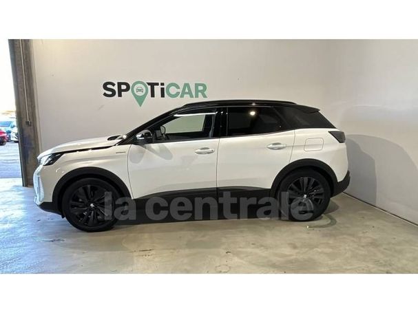 Peugeot 3008 1.6 Hybrid e-EAT8 165 kW image number 14