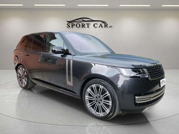 Land Rover Range Rover 258 kW image number 3