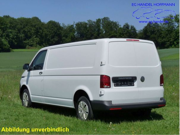 Volkswagen T6 Transporter 110 kW image number 4