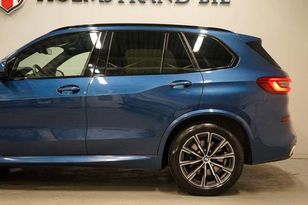 BMW X5 xDrive40i 250 kW image number 6