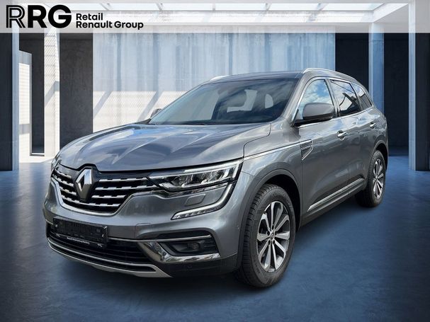 Renault Koleos BLUE dCi 185 Intens 135 kW image number 1