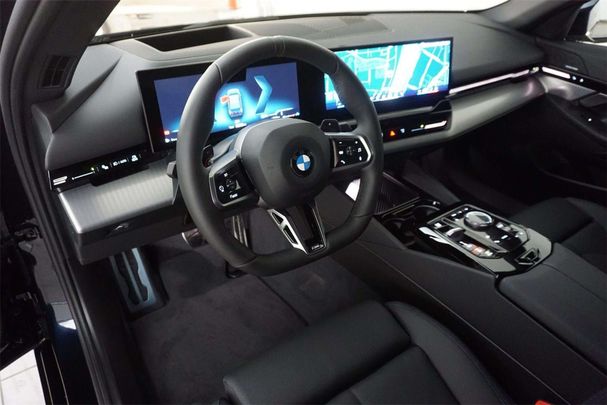 BMW 520d xDrive 145 kW image number 6