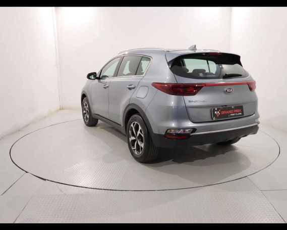 Kia Sportage 1.6 GDI 2WD 97 kW image number 4