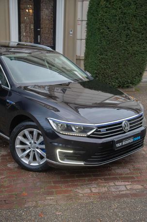 Volkswagen Passat GTE DSG 160 kW image number 49