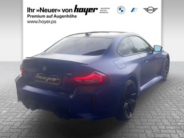 BMW M2 Coupé 338 kW image number 2