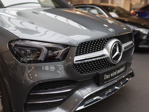 Mercedes-Benz GLE 350 d 200 kW image number 8