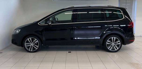 Seat Alhambra 2.0 TDI DSG 130 kW image number 6