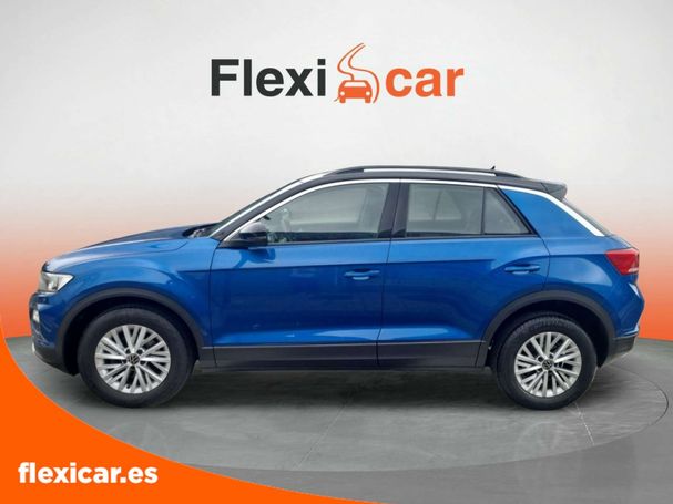 Volkswagen T-Roc 1.0 TSI T-Roc 81 kW image number 3