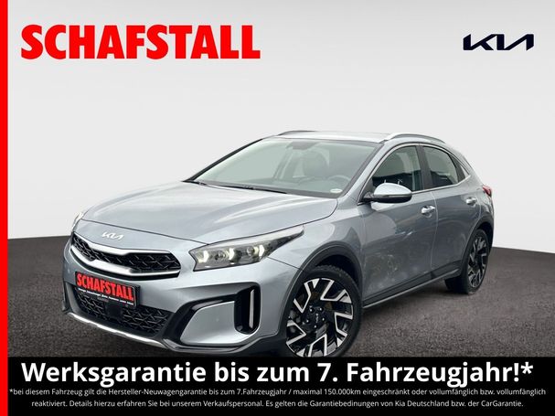 Kia XCeed 1.5 T-GDI Spirit 118 kW image number 1