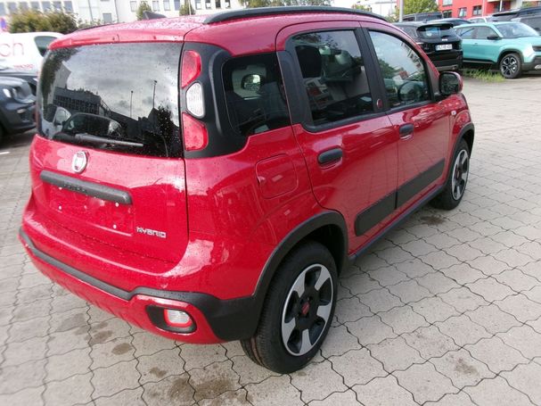 Fiat Panda 1.0 GSE Hybrid RED 52 kW image number 2