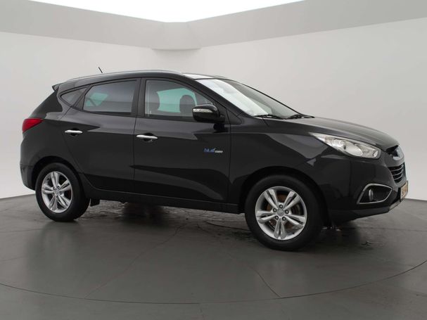 Hyundai ix35 1.6 Style 99 kW image number 25