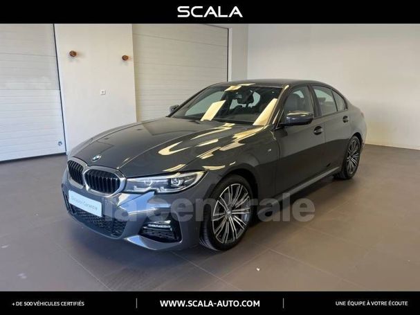 BMW 330d xDrive M Sport 195 kW image number 1