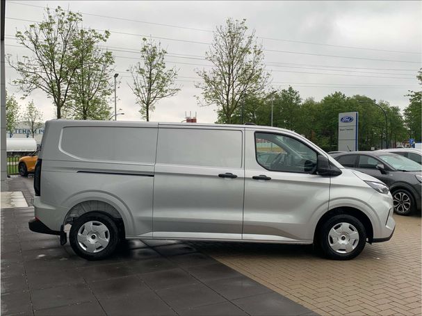 Ford Transit Custom 320 L2H1 Trend 100 kW image number 8