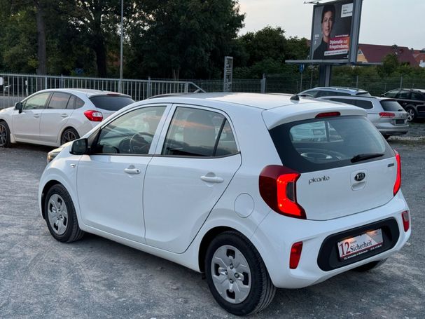 Kia Picanto 62 kW image number 6