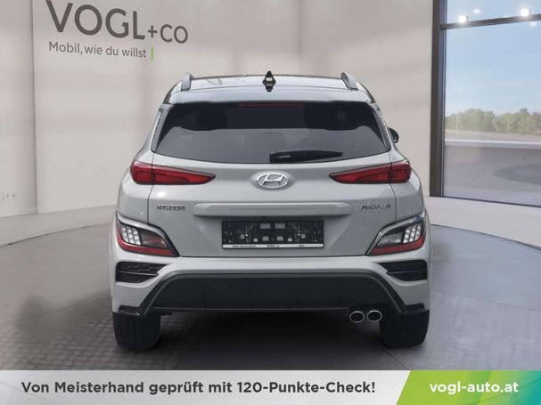 Hyundai Kona 1.0 T-GDI 88 kW image number 7