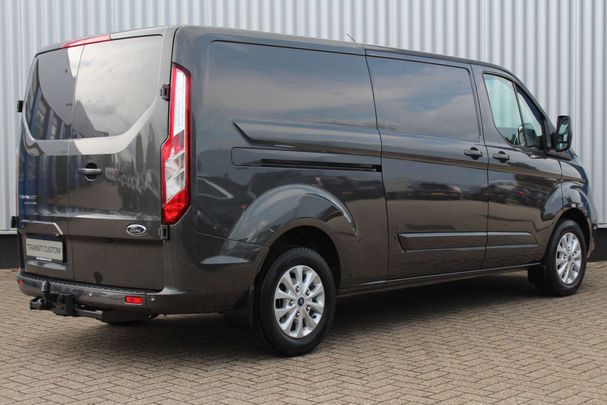 Ford Transit Custom L2H1 Limited 125 kW image number 4