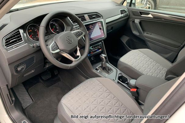 Volkswagen Tiguan DSG 110 kW image number 16