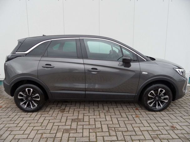 Opel Crossland X 96 kW image number 4