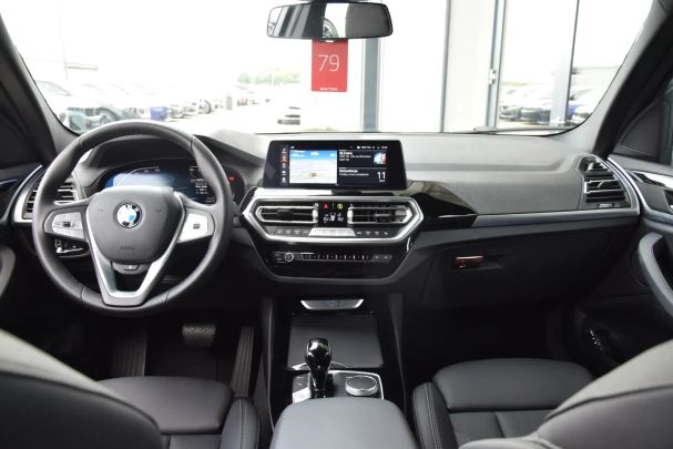 BMW X3 xDrive 185 kW image number 10